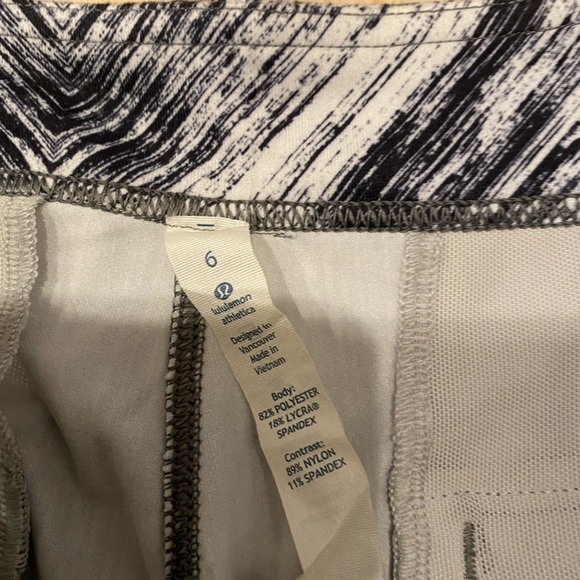 Lululemon jogger - Picture 4 of 7